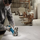 Rebarbadora Bosch GWS 700 Professional